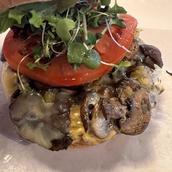 The Burgerly - The Magnificent. Everything is fresh. - Burgers Near Me - New Hope, Pennsylvania The Burgerly - The Magnificent. Everything is fresh. - Burgers Near Me - New Hope, Pennsylvania
