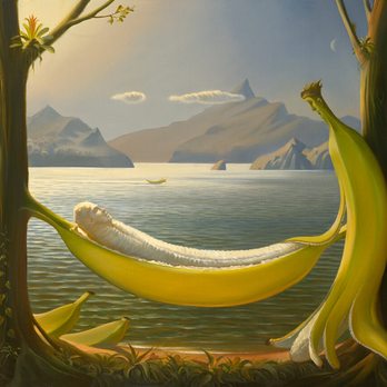 Kush Fine Art - Golden Anniversary - Vladimir Kush - Kush Fine Art - Art Galleries Near Me - Las Vegas, Nevada Kush Fine Art - Golden Anniversary - Vladimir Kush - Kush Fine Art - Art Galleries Near Me - Las Vegas, Nevada