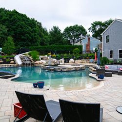 Creative Edge Pools