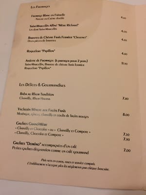 Menu photo 5 Fond Rose Caluire et Cuire, 69