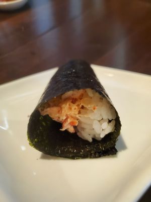 SUGARFISH by sushi nozawa by null