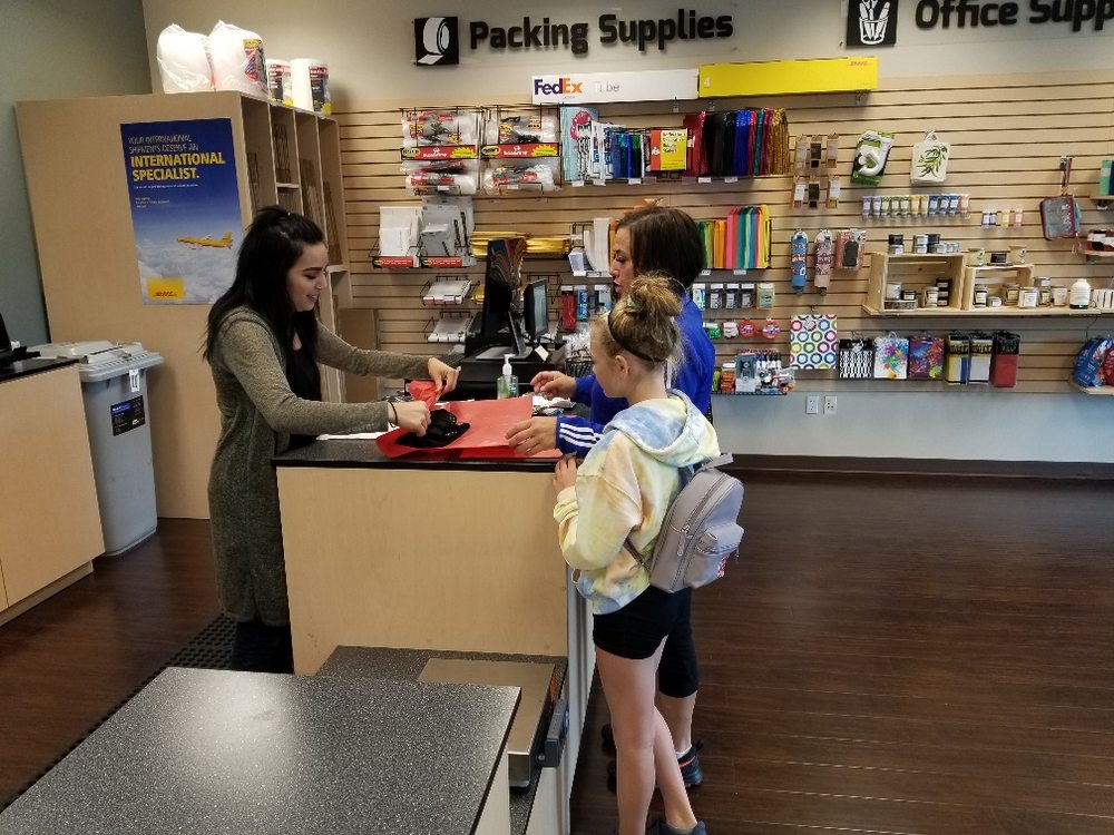 D & C MAILBOXES AND MORE 18 Photos & 14 Reviews 2512 E Evergreen