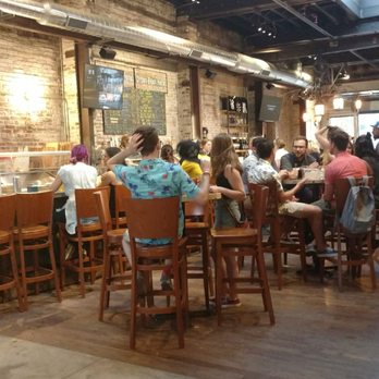 Evil Genius Beer - More views of inside - Breweries Near Me - Philadelphia, Pennsylvania Evil Genius Beer - More views of inside - Breweries Near Me - Philadelphia, Pennsylvania