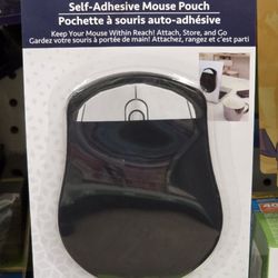 Mouse Pouch 04-20-2026