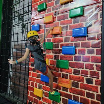 Lost Worlds - Laser Tag Near Me - Livermore, California