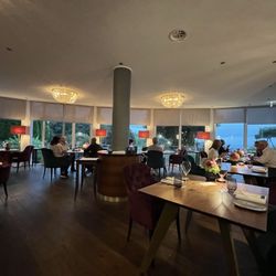 Gourmetrestaurant "fine dining RS"