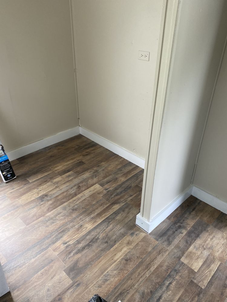 Slide of Shoopman Enterprises