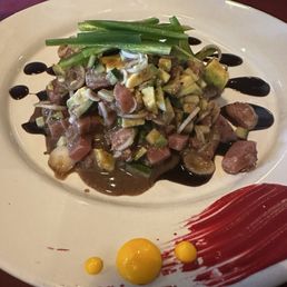 Ceviche