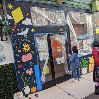41 Ross - 1/24 - Art Galleries Near Me - San Francisco, California