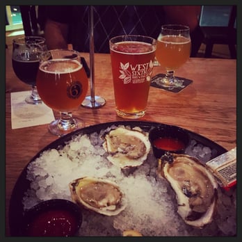 West Sixth Brewing - oysters - Breweries Near Me - Lexington, Kentucky West Sixth Brewing - oysters - Breweries Near Me - Lexington, Kentucky