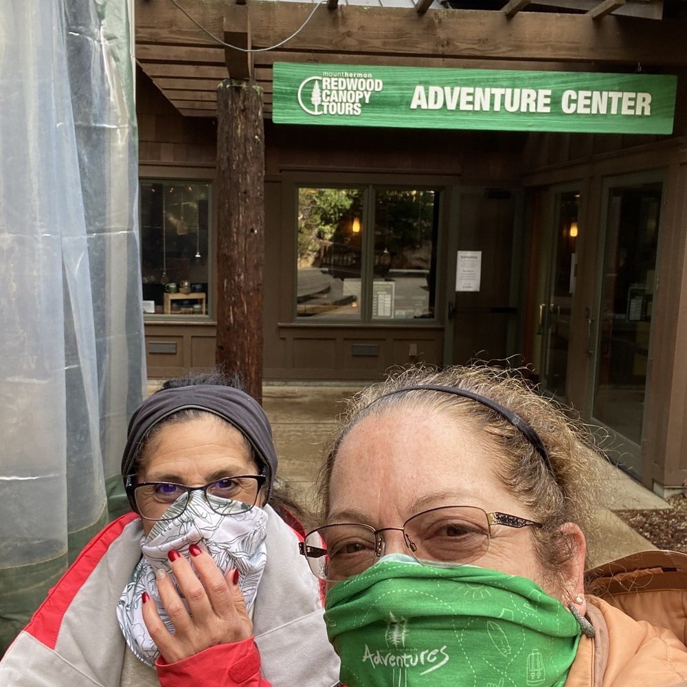 Mount Hermon Adventures - Such a wonderful day! - Challenge Courses Near Me - Mount Hermon, California Mount Hermon Adventures - Such a wonderful day! - Challenge Courses Near Me - Mount Hermon, California