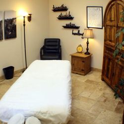 Neuromuscular Therapy