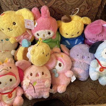 Chibi Claws - Arcades Near Me - Garden Grove, California