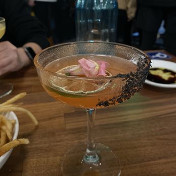 Doppio Zero Campbell - Mockingbird Tequila - Italian Near Me - Campbell, California
