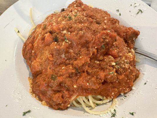 Ciana Ristorante Italiano by null