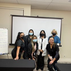 Better U Skin and Body Care Medical Spa - Dr Brumley is the best!!