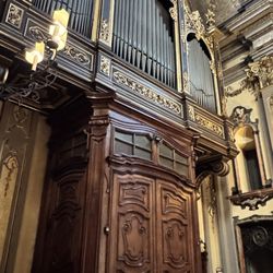 Chiesa di San Francesco di Paola