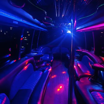 Vegas One Transportation - Party Bus Rentals Near Me Vegas One Transportation - Party Bus Rentals Near Me