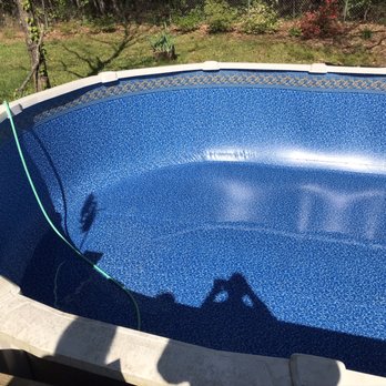 Brown's Pools and Spas - Time to add water - Pool Cleaners Near Me - Dallas, Georgia Brown's Pools and Spas - Time to add water - Pool Cleaners Near Me - Dallas, Georgia