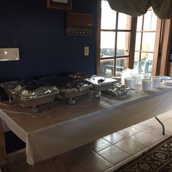 Chief's Catering - Caterers Near Me - Pomona, California