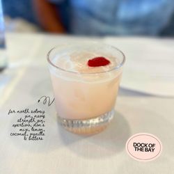 Cabana Anna's