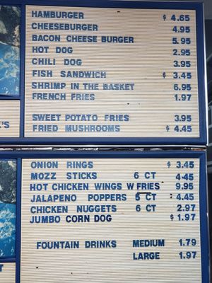 Uncle Nick's by null