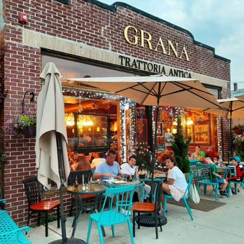 Grana - Restaurant - Italian Near Me - Jamesport, New York Grana - Restaurant - Italian Near Me - Jamesport, New York