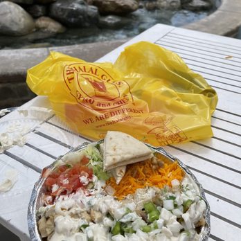 The Halal Guys - Middle Eastern Near Me - Riverside, California