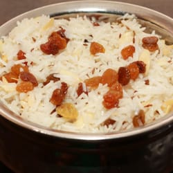Chef's Special Rice