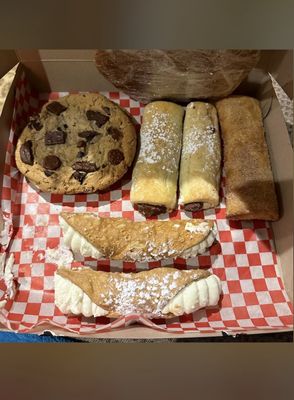 Cafe Milano Laval by null