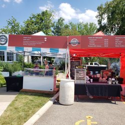 Long Grove Strawberry Festival