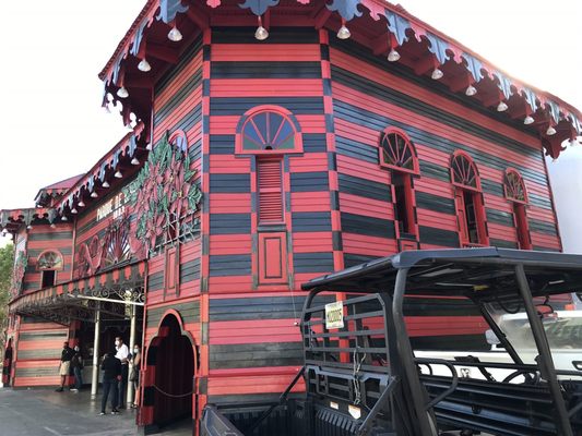 Catedral Nuestra Señora de Guadalupe by null