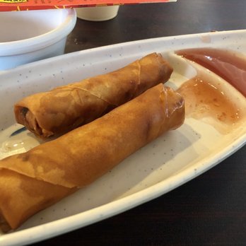 Tokyo Diner - Egg rolls - Sushi Bars Near Me - Granite Falls, North Carolina