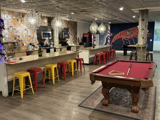 City House New Orleans by null