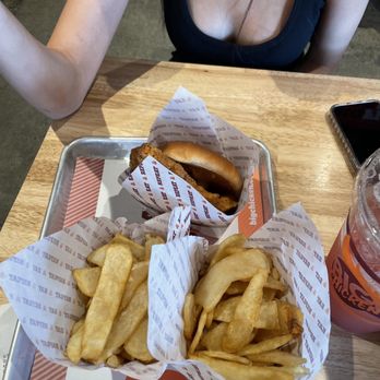 Big Chicken - bc fries and mde - Chicken Shop Near Me - Mukilteo, Washington Big Chicken - bc fries and mde - Chicken Shop Near Me - Mukilteo, Washington
