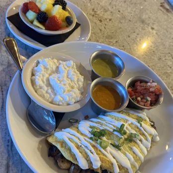 Rockwell's Cafe & Bakery - carne asada omelette - Bakeries Near Me - Villa Park, California Rockwell's Cafe & Bakery - carne asada omelette - Bakeries Near Me - Villa Park, California