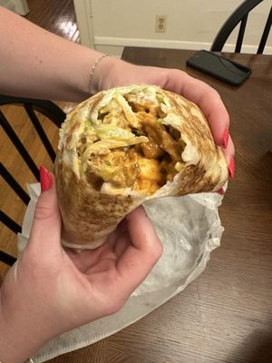 Cluck'N Wings by null