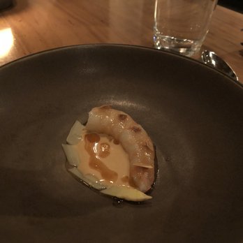Smyth - New American Near Me - Chicago, Illinois