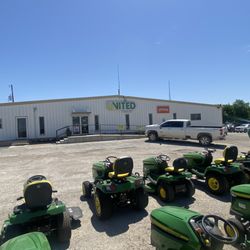 United Ag & Turf - Rhome, TX - United Ag & Turf