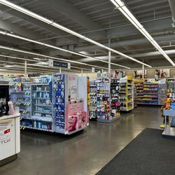 Walgreens