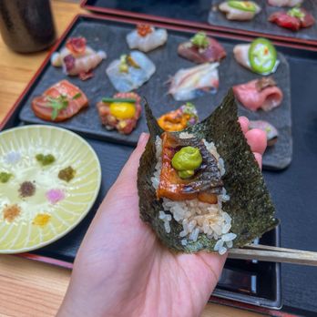 Ume Williamsburg - Sushi Bars Near Me - Brooklyn, New York Ume Williamsburg - Sushi Bars Near Me - Brooklyn, New York