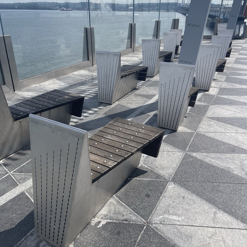 Governor Mario Cuomo Bridge Path - Bridge - Visitor Centers Near Me - Orangetown, New York Governor Mario Cuomo Bridge Path - Bridge - Visitor Centers Near Me - Orangetown, New York