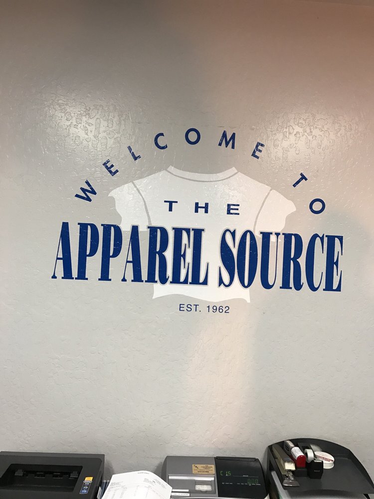 APPAREL SOURCE WHOLESALE DISTRIBUTOR Updated October 2024 11 Reviews 2993 Teagarden St