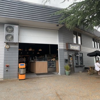 Knead - Outside - Bakeries Near Me - North Vancouver, British Columbia Knead - Outside - Bakeries Near Me - North Vancouver, British Columbia