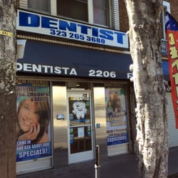 Boyle Heights Dental Care - Boyle Heights Dental Care By:Alfred.M.Villa