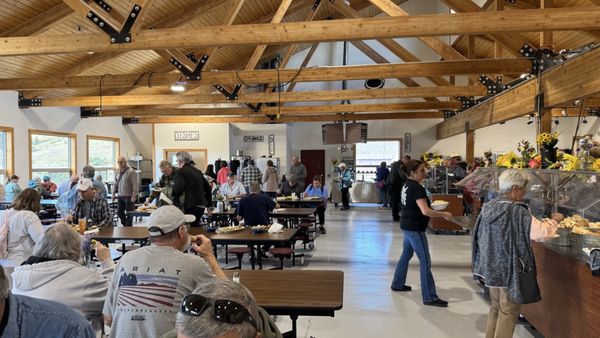 Cumbres & Toltec Scenic Railroad by null