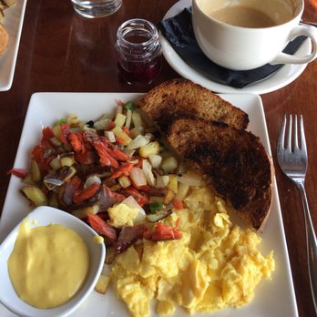 Redfish - Seafood Near Me - Port Orford, Oregon