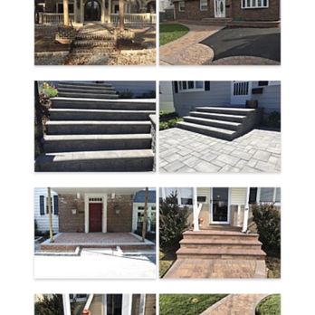 Stasi Brothers - Stasi brothers had our project on their website! - Masonry/Concrete Near Me - Westbury, New York Stasi Brothers - Stasi brothers had our project on their website! - Masonry/Concrete Near Me - Westbury, New York