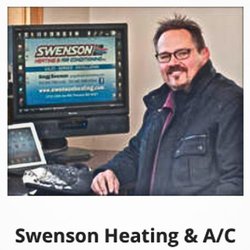 Swenson Heating and Air Conditioning