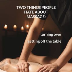 A+ Therapeutic Massage